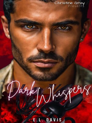 cover image of Dark Whispers